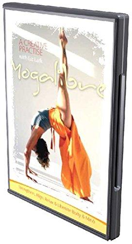 Liz Lark - Yogalibre [DVD] [UK Import]