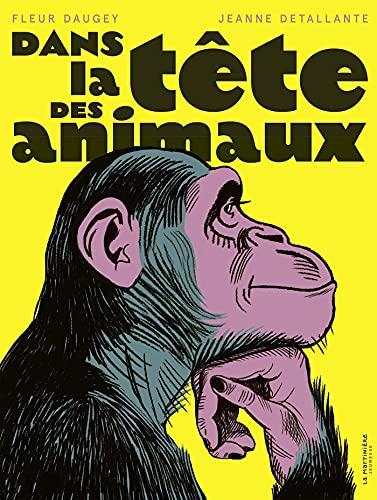 Dans la tête des animaux