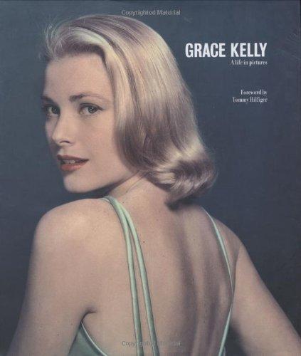 Grace Kelly: A Life in Pictures