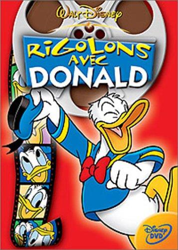 Rigolons avec Donald [FR Import]