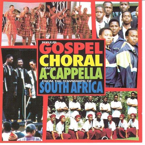 Gospel Choral & a-Cappella