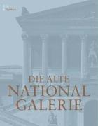 Die Alte Nationalgalerie