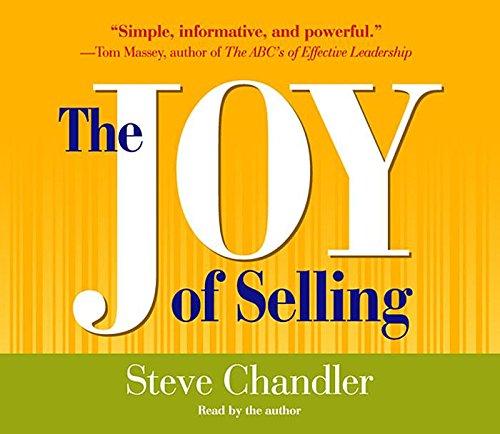 The Joy of Selling