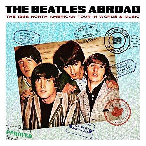 Abroad...1965 North America Tour in Words & Music [Vinyl LP]