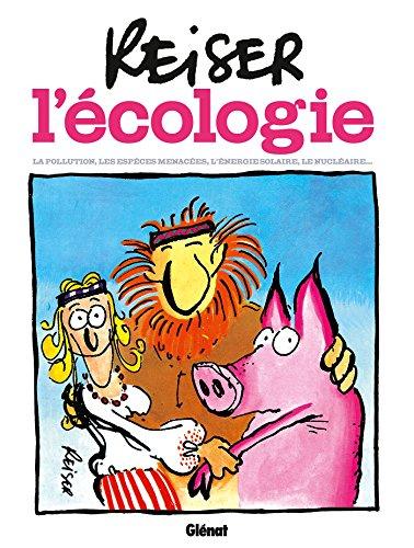 L'écologie : la pollution, les espèces menacées, l'énergie solaire, le nucléaire...