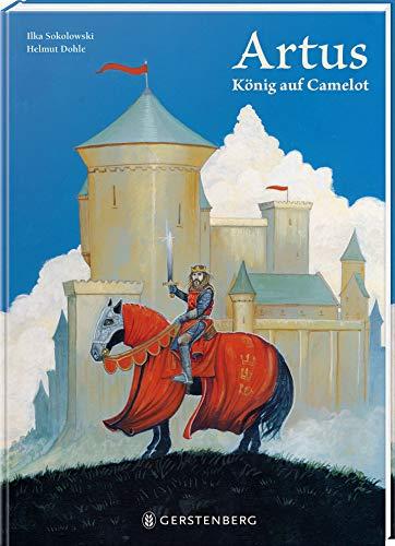 Artus: König auf Camelot