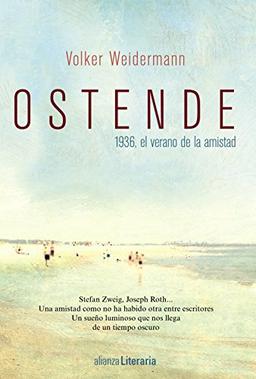 Ostende (Alianza Literaria (AL))