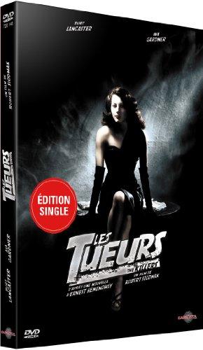 Les tueurs [FR Import]