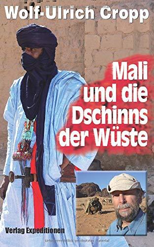 Mali und die Dschinns der Wüste