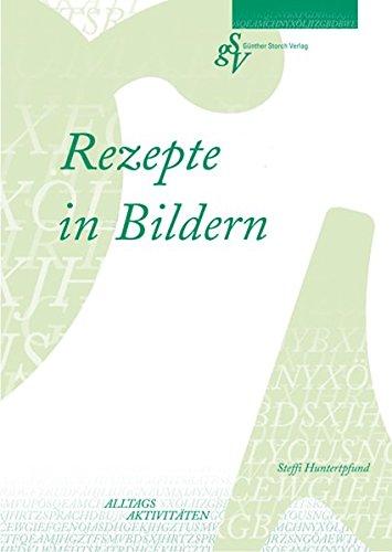 Rezepte in Bildern