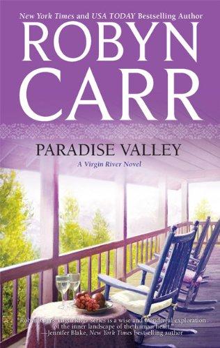 Paradise Valley (Virgin River Novels)