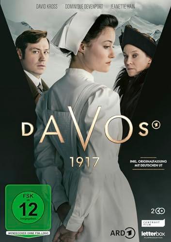 Davos 1917 [2 DVDs]