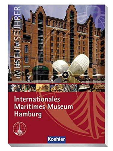 Museumsführer Internationales Museum Hamburg