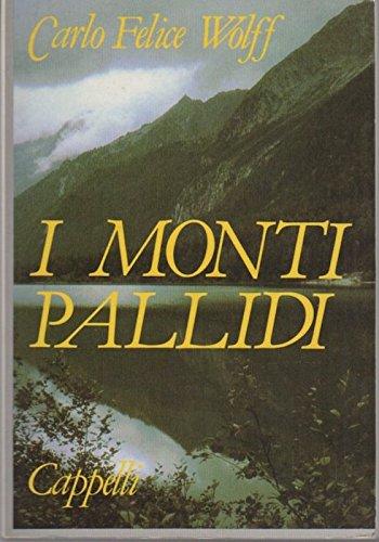 I monti pallidi