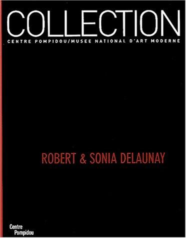 Robert et Sonia Delaunay : donation Sonia et Charles Delaunay