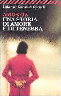 Una storia di amore e di tenebra