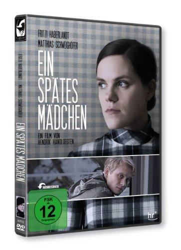 Ein spätes Mädchen