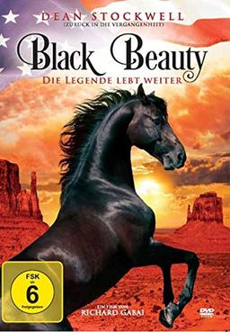 Black Beauty - Die Legende lebt weiter