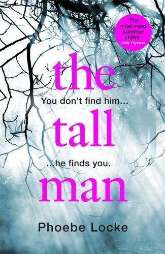 The Tall Man: A page-turning thriller for the summer