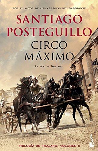 Circo Máximo (Booket Logista)