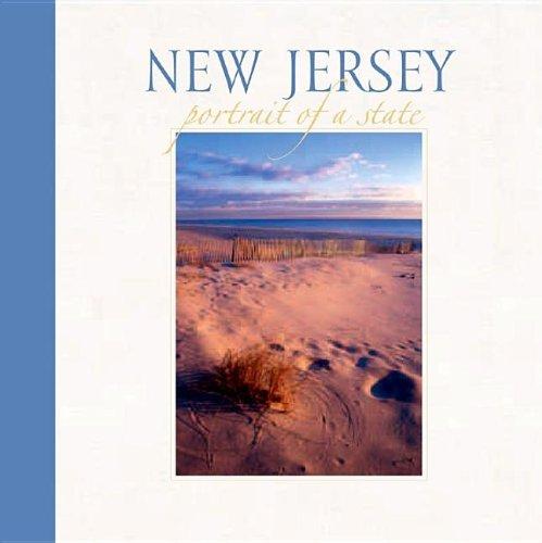 New Jersey: Portrait of a State (Portrait of a Place)