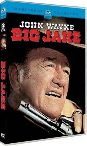 Big Jake [FR Import]