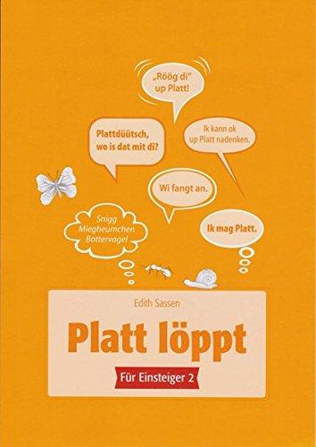 Platt löppt - Für Einsteiger 2