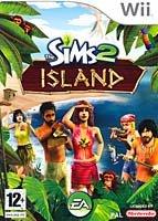 The Sims 2 Island