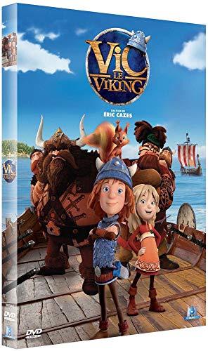 Vic le viking [FR Import]