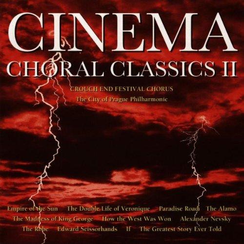 Cinema Choral Classics 2