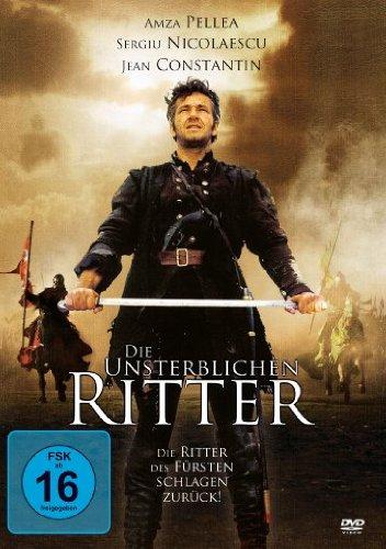 Die unsterblichen Ritter