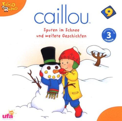 Caillou 9