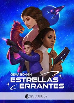 Estrellas errantes (Literatura Mágica, Band 105)