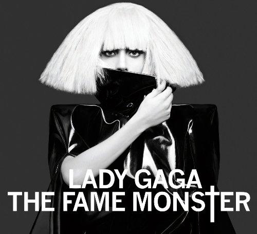 Fame Monster-Deluxe