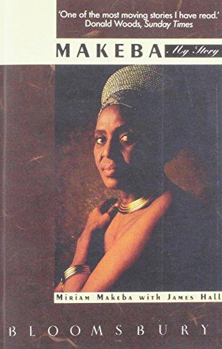 Makeba: My Story