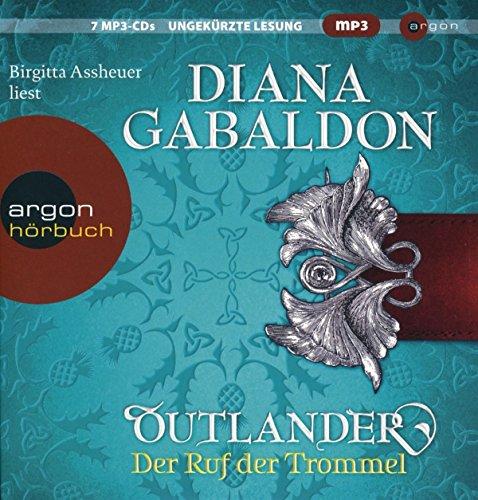 Outlander - Der Ruf der Trommel