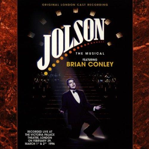 Jolson - the Musical