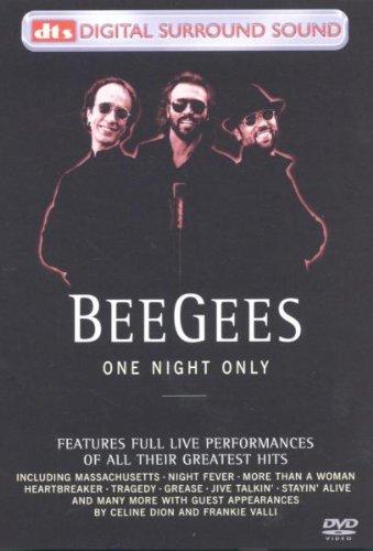 The Bee Gees - One Night Only