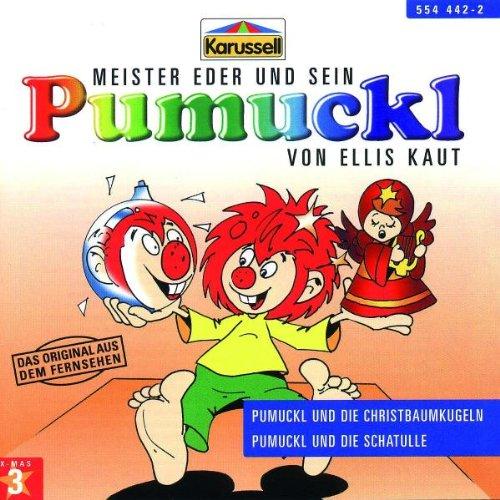 Pumuckl 3 Weihnachten