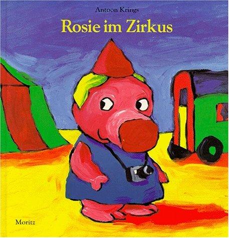 Rosie im Zirkus