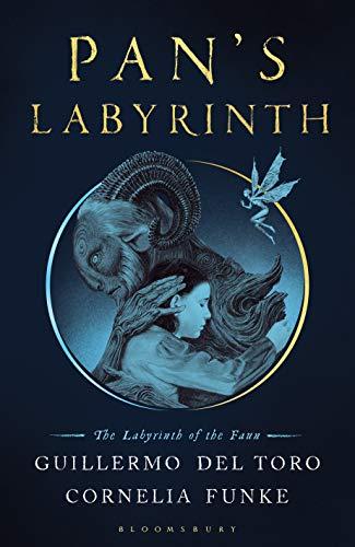 Pan's Labyrinth: The Labyrinth of the Faun