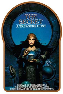 The Secret: A Treasure Hunt