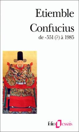 Confucius