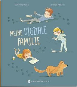 Meine digitale Familie