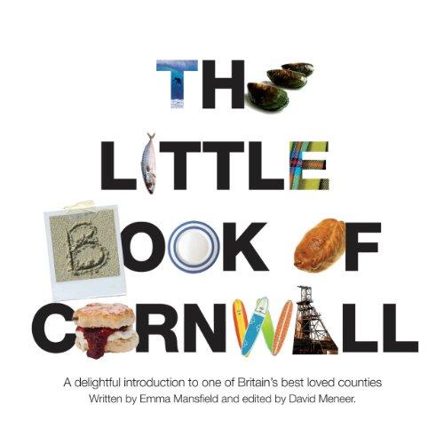 Little Book of Cornwall