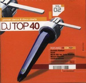 DJ Top 40 Vol.2