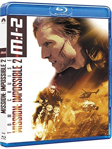 Mission impossible 2 [Blu-ray] [FR Import]