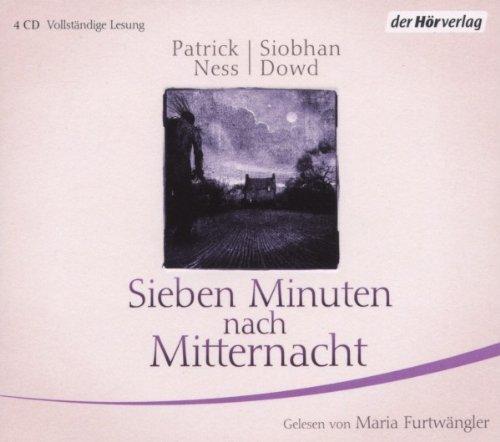 Sieben Minuten nach Mitternacht (4 Audio-CDs)