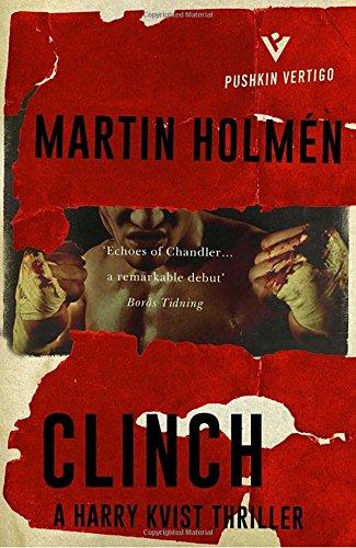 Clinch (Harry Kvist)