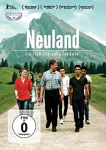 Neuland